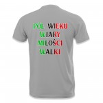 T-shirt GKS Tychy J Men