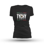 GKS Tychy 'Shadow' T-shirt Woman