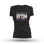 Koszulka krótki rękaw Polonia Bytom Shadow Woman