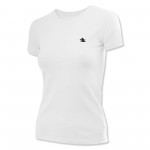 Basic 2 short sleeve T-shirt Wmn