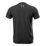 Koszulka short sleeve Premium GKS Tychy