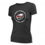 S/S Sportrebel Polish Hockey Wmn T-Shirt