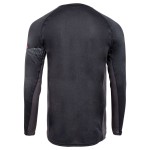 Bauer Essential Base Layer Youth Long Sleeve Training Shirt