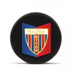 Souvenir Hockey puck Polonia Bytom