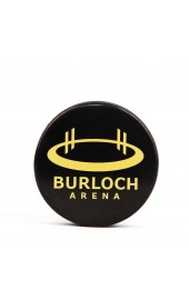 Krążek hokejowy Sportrebel Burloch Arena