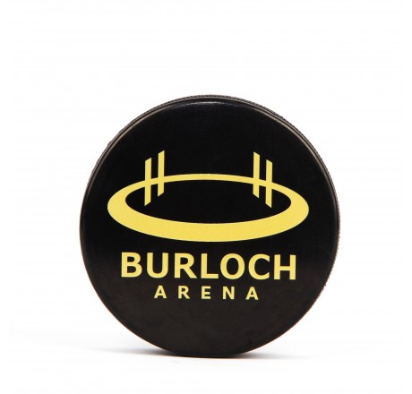 Krążek hokejowy Sportrebel Burloch Arena
