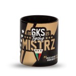 Kubek GKS Tychy Mistrz Polski 2025