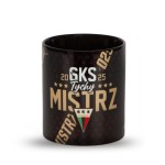 Kubek GKS Tychy Mistrz Polski 2025