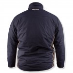 Kurtka dresowa Bauer Thermal Warm Up Dziecięce