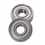 TEMPISH Chrome ABEC-7 bearings
