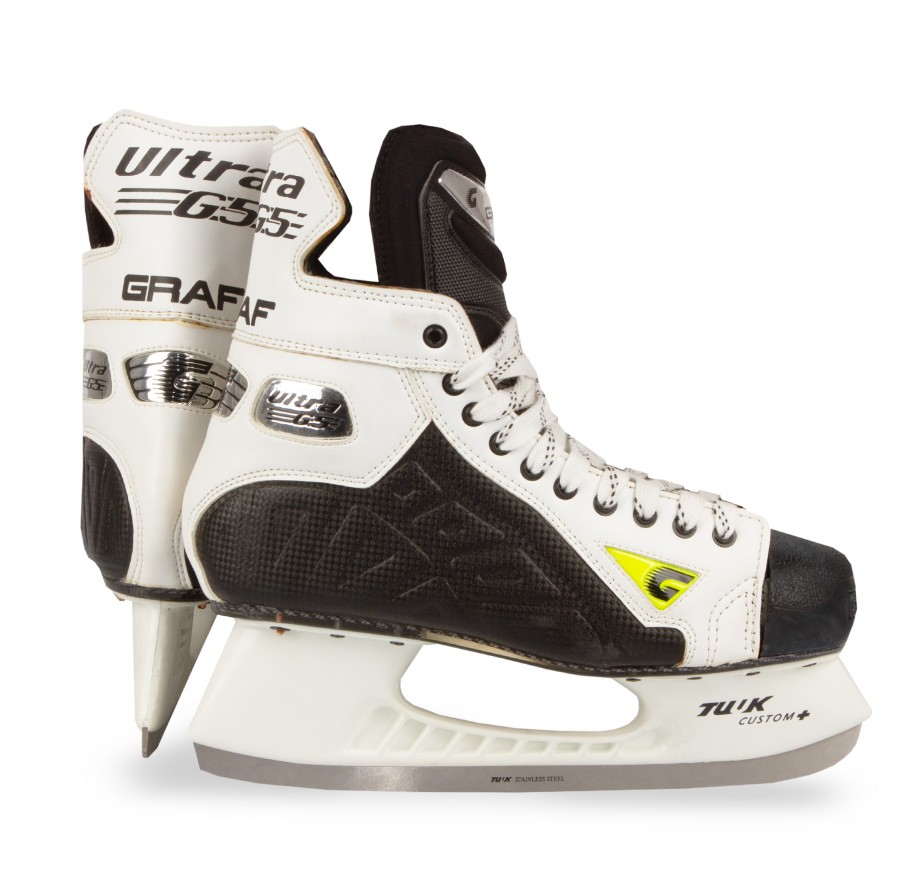Graf Ultra G5 Ice Hockey Skates Skates Senior Iceskate shop