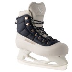 Bauer RADIANT Heated Skates Sr