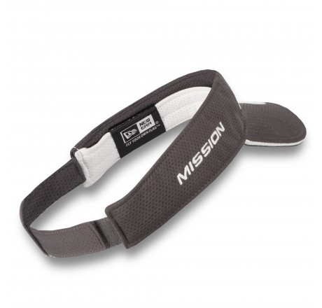 Czapka Mission Stir-D Visor Sr