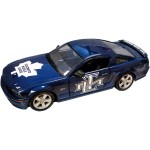 Model samochodu Mustang NHL 1/24