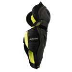 Nagolenniki hokejowe Bauer Vapor Fly40 Jr