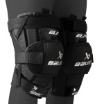 BAUER Elite Knee Guard