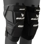 BAUER GSX Knee Guard