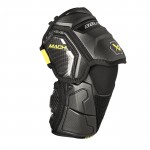 Nałokietniki hokejowe Bauer Supreme Mach Jr
