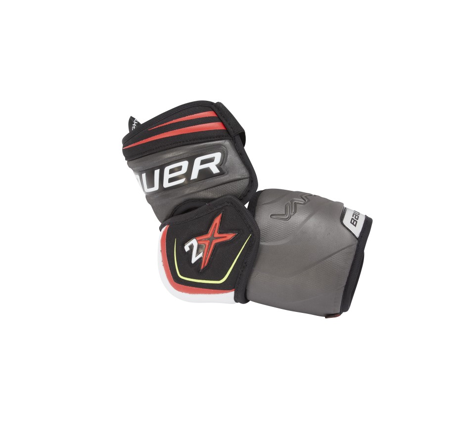 Bauer Vapor 2X Hockey Elbow Pads Sr Elbow Pads Hockey shop Sportrebel