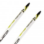 Cross country skis Fischer SC Classic NIS