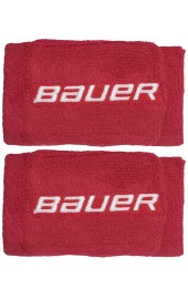 Ochraniacze nadgarstków Bauer