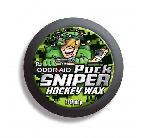 Wosk zapachowy Odor Aid Hockey Wax