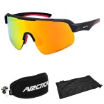 Arctica S-339B Sports Sunglasses