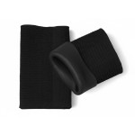 Opaski żelowe na kostkę JS Skating Gel