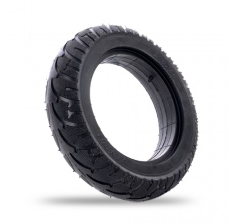Tubeless tire for the URBIS U2 scooter