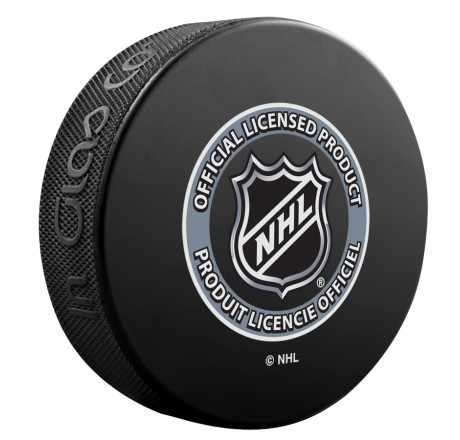 Krążek hokejowy Inglasco NHL Retro