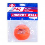 A&R Low Bounce Hockey Ball