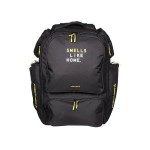 Fischer '25 Hockey Backpack on Wheels