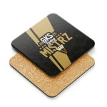 GKS Tychy Polish Champions 2025 mug and coaster set