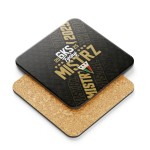 GKS Tychy Polish Champions 2025 mug and coaster set