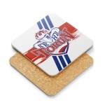 KHT Toruń fan mug with coaster