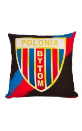BS Polonia Bytom Pillow