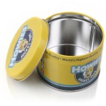 Pudełko Howies Tape Tin