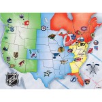 Puzzle NHL
