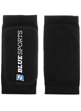 Soft polyester sleeve with pu gel BlueSports
