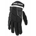 Bauer Perf '18 street hockey gloves