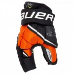 Rękawice hokejowe Bauer Vapor 2X Pro Jr