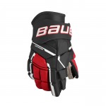 Rękawice hokejowe Bauer Supreme M5 Pro Jr