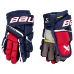 Rękawice hokejowe Bauer Supreme Mach Jr