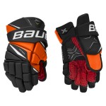 Rękawice hokejowe Bauer Vapor X2.9 Sr MTO