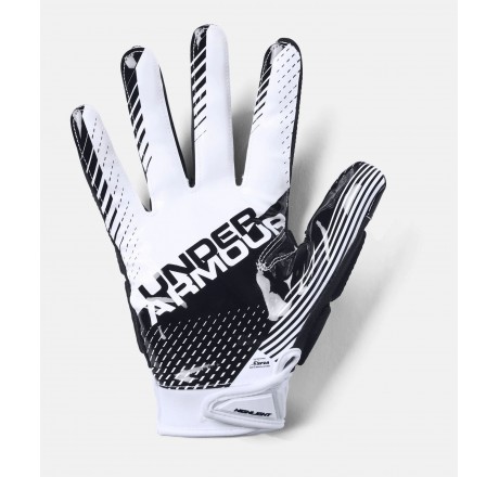 UA Highlight Men’s Football Glove