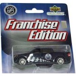 The SVT Truck NHL Flames 1/64