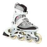 K2 Athena rollers