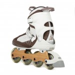 Rolki K2 Etu Brown
