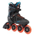 Rolki K2 Vo2 S 90 Pro M