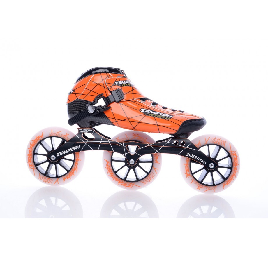 Speed skate TEMPISH Atatu Low Speed Skate shop Sportrebel